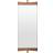 GUBI Vanity Wall Mirror 1 Vægspejl