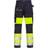 Fristads Flamestat Hi Vis Bukser Dame - Gul/Marine