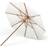 Skagerak Messina Parasol 270cm