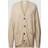 Vila Oversized Strikket Cardigan