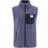 Kari Traa Røthe Fleece Vest Dame, Moon