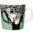 Arabia Green Mummy Special Mug 40cl