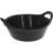 Kerbl Rubber Horse Feeder Covalliero - Noir