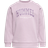 Hummel Fast Lime Sweatshirt - Mauve Shadow (217858-3518)