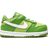 Dunk Low TD - Chlorophyll/White/Vivid Green