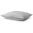 Elvang Star Hovedpudebetræk Light Grey (40x80cm)