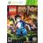 LEGO Harry Potter: Years 5-7 Microsoft Xbox 360 Action/Adventure Fjernlager, 2-3 dages levering