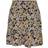 Pieces Nya Mini Skirt - Desert Flower