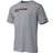 Savage Gear Signature Logo T-shirt - Grey Melange