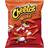 Cheetos Crunchy Cheese Flavour 241g 1pack