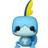 Funko POP Vinyl Figur Larméléon