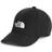 The North Face Kid's Classic Recycled Hat - TNF Black