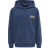 Hummel Fast Hoodie - Sargasso Sea (215861-8744)