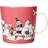 Arabia Mummy Mugg 40cl