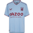 Castore Womens Aston Villa Away Shirt 2022-23