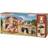 Sylvanian Families Large House with Carport GIft Set