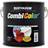 Rustoleum CombiColor 7390 Original Metal Paint White, Black