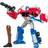 Hasbro Transformers Earthspark Deluxe Optimus Prime