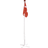 Danomast Wooden Flagpole 1.8m