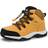 Halti Kids' Cody Mid DX Youth Shoe, 31, Nugget Gold