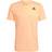 adidas New York T-shirt Herrar Apricot