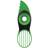 OXO 3In1 Avocado Choppers, Slicers & Graters 2.5cm