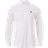 Lyle & Scott Skjorte LS Slim Fit Poplin Shirt Hvid