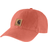 Carhartt Canvas Cap - Terracotta