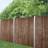 Forest Garden 6ft 6ft 1.83m Fence Panel