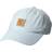 Carhartt Canvas Cap - Moonstone
