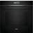 Siemens Einbaubackofen HB776G3B1 +++ 100€ Schwarz