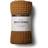 Humdakin Waffle Badlakan Brun (135x70cm)