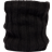 Peter Storm Fleece Scarf - Black