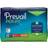 Prevail Per-Fit Daily Underwear 20-pack