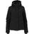 Whistler Freeride CFT+ Puffer Ski Jacket Women - Black