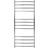 Arredo Tokyo (267597) 530x1160mm Krom