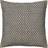 IKEA KUSTFLY Kuddöverdrag Svart, Beige (50x50cm)