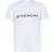 Givenchy Archetype Slim Fit T-shirt - White