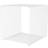 Montana Furniture Panton Wire Snow Wall Shelf 34.8cm