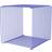 Montana Furniture Panton Wire Monarch Vägghylla 34.8cm
