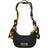 Versace Jeans Couture Thelma Classic Sketch 8 Saffiano PU Taske - Sort