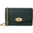 Mulberry Small Darley Crossbody Bag - Green