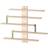 IKEA Lustigt Wall Shelf