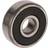 SKF Leje 6301-2RSH