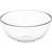 Ikea Blanda Glass Serving Bowl 20cm 1.6L