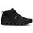 On Cloudroam Waterproof Boots W - Black/Eclipse