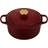 Le Creuset Rhone Signature Cast Iron Round with lid 6.86 L 29.2 cm