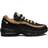 NIKE Air Max 95 M - Black/Elemental Gold/Sesame/Summit White