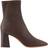 Loeffler Randall Elise - Chocolate