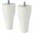 IKEA Kabbarp Bordsben 10cm 2st